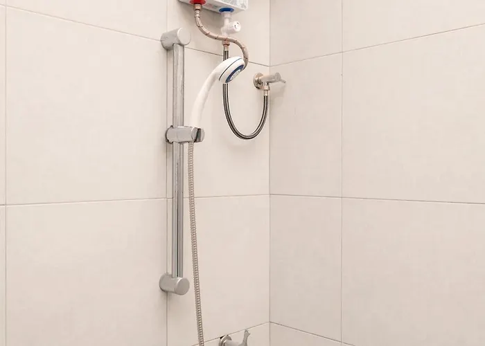 Villa Miq Ekkamai2 3br Designer Oval Bathtub 15pax